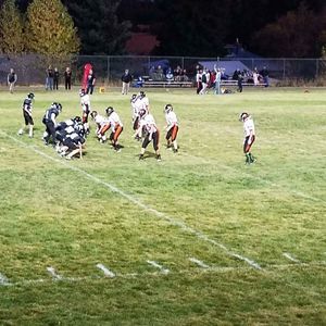 Meet your Posher, Conner